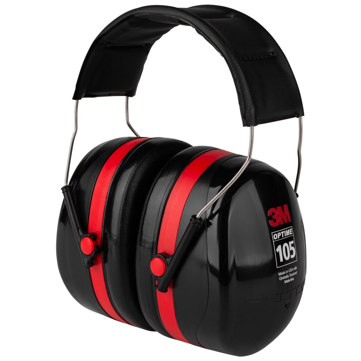 Peltor H10A Professional Grade Noise Reducing Earmuffs